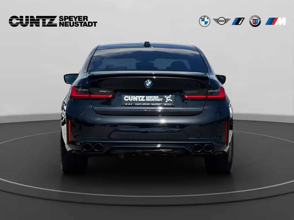 ALPINA D3 S Limousine HK HiFi DAB LED Komfortzg. Shz 06/2025-photo-5