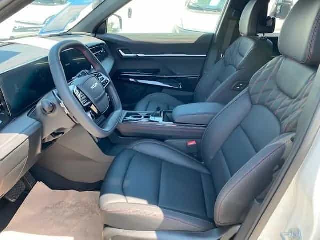 KGM Actyon Lux 1.5 T-GDi A/T null-photo-10