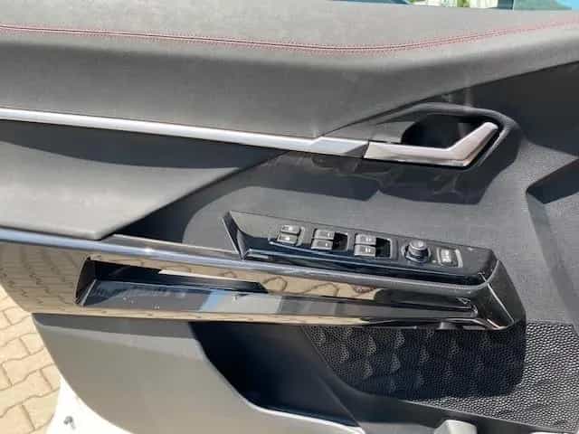 KGM Actyon Lux 1.5 T-GDi A/T null-photo-11