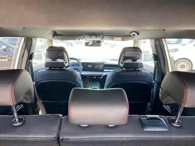 KGM Actyon Lux 1.5 T-GDi A/T null-photo-13