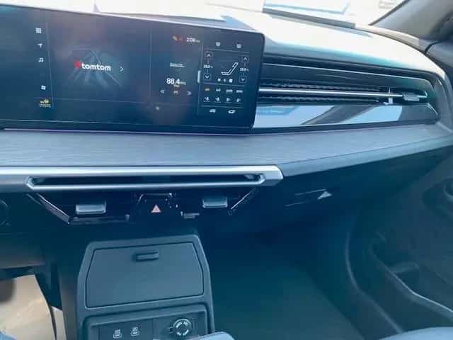 KGM Actyon Lux 1.5 T-GDi A/T null-photo-14