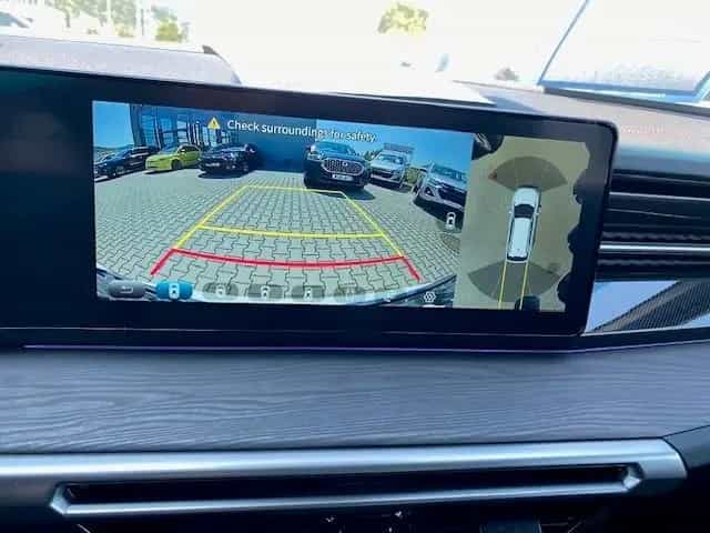 KGM Actyon Lux 1.5 T-GDi A/T null-photo-15
