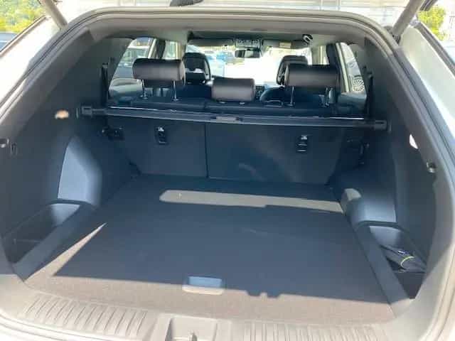 KGM Actyon Lux 1.5 T-GDi A/T null-photo-5