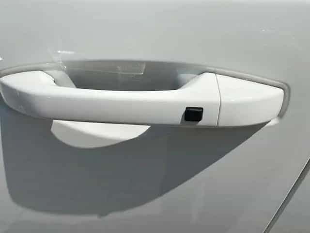 KGM Actyon Lux 1.5 T-GDi A/T null-photo-8