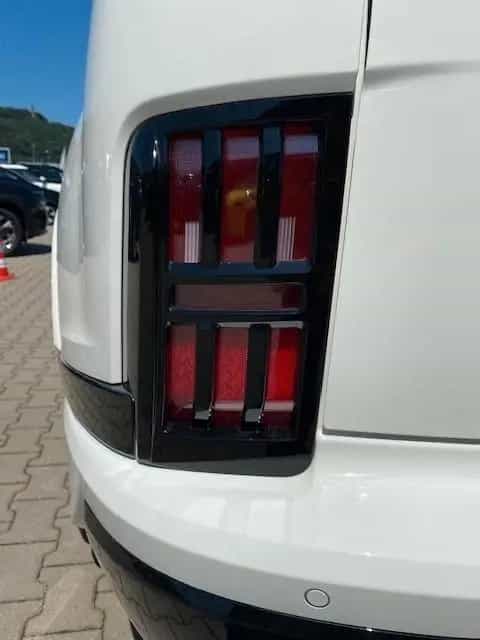 KGM Actyon Lux 1.5 T-GDi A/T null-photo-9