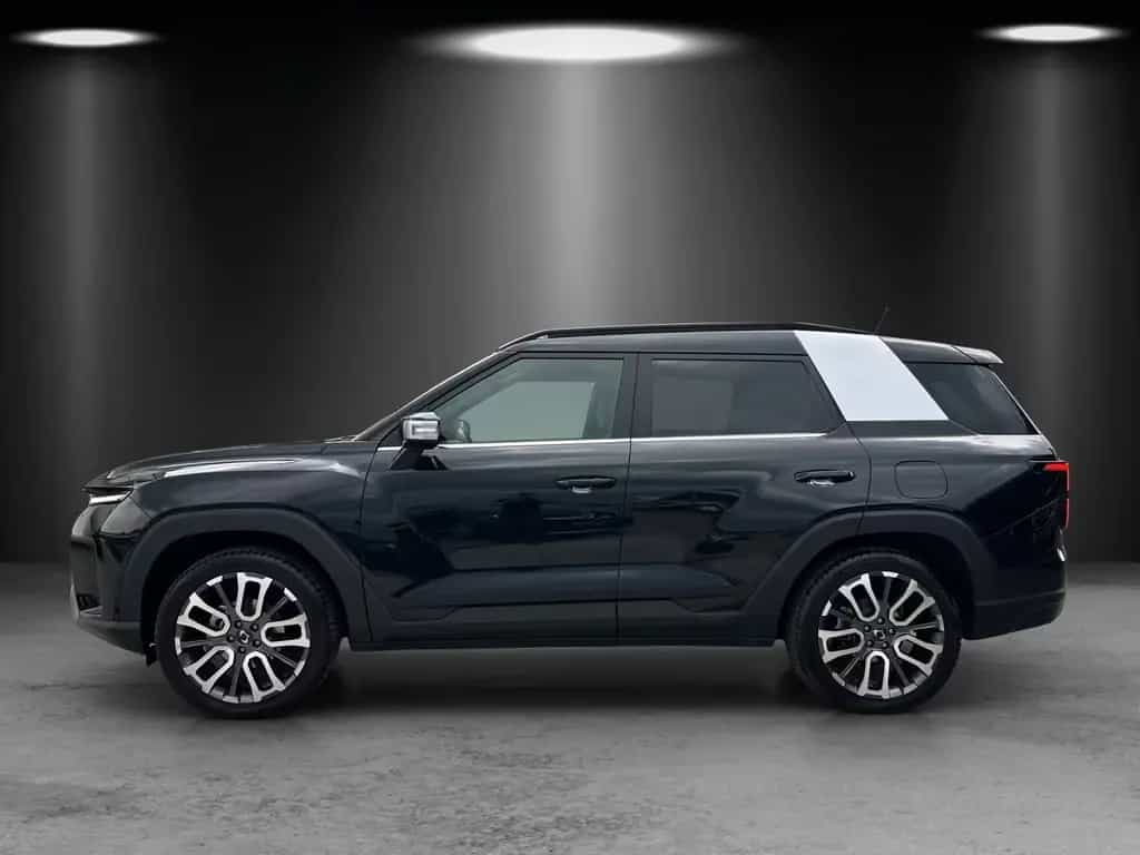 Ssangyong Torres 1.5 T-GDI FOREST EDITION Aut./CAM/LED/ACC 03/2024-photo-1