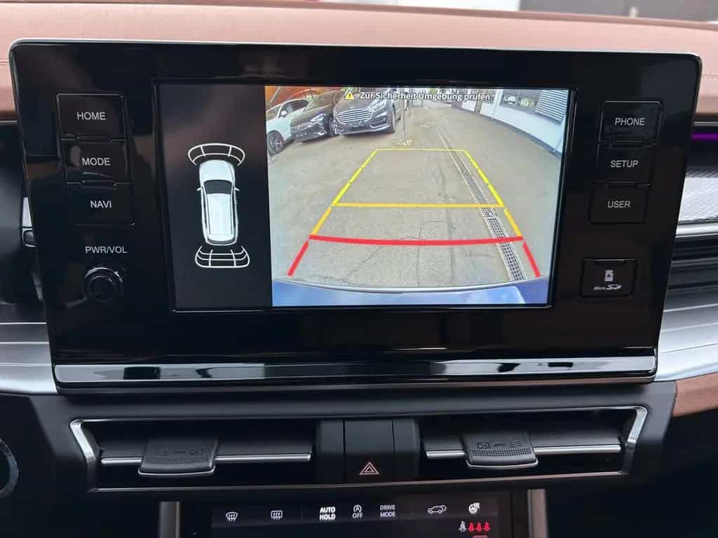Ssangyong Torres 1.5 T-GDI FOREST EDITION Aut./CAM/LED/ACC 03/2024-photo-10