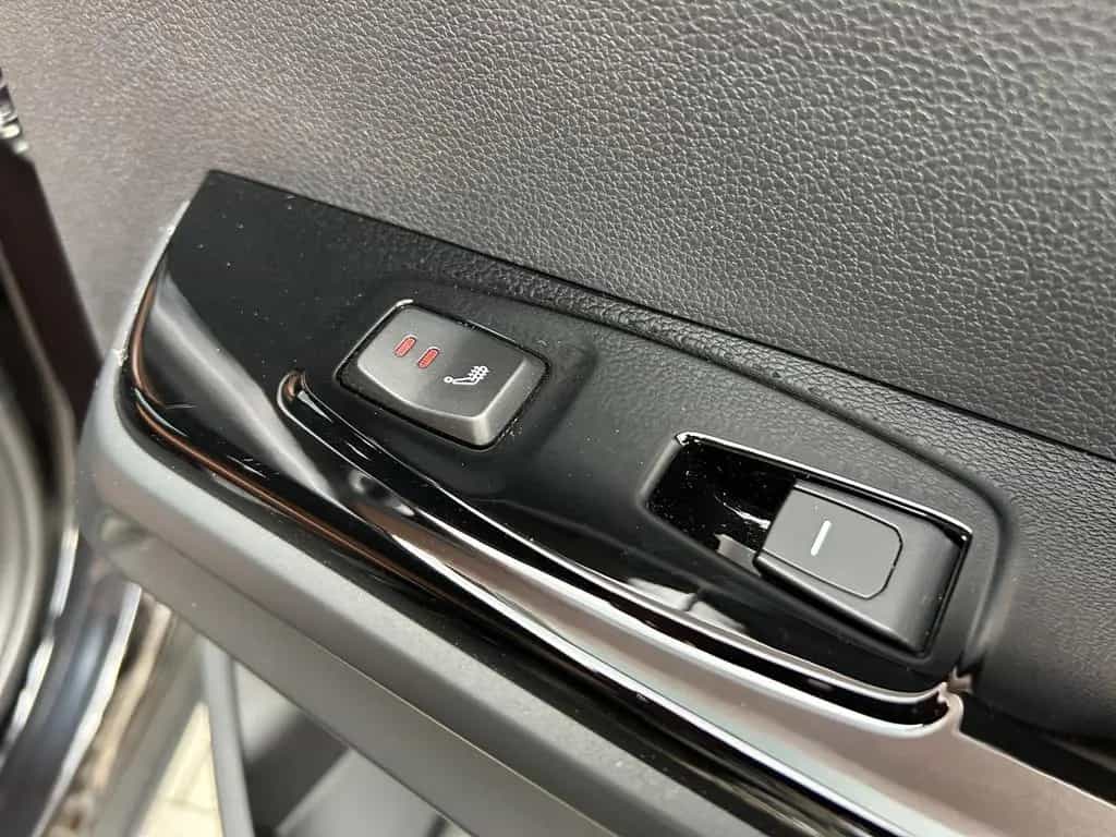 Ssangyong Torres 1.5 T-GDI FOREST EDITION Aut./CAM/LED/ACC 03/2024-photo-11