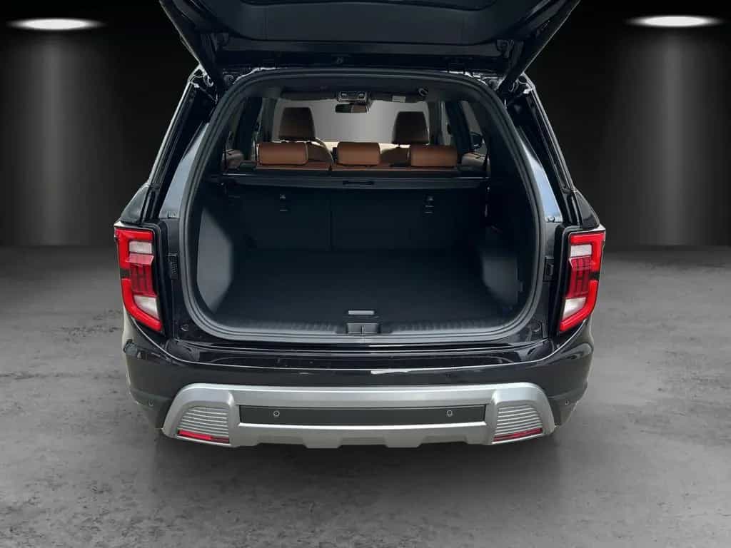 Ssangyong Torres 1.5 T-GDI FOREST EDITION Aut./CAM/LED/ACC 03/2024-photo-13