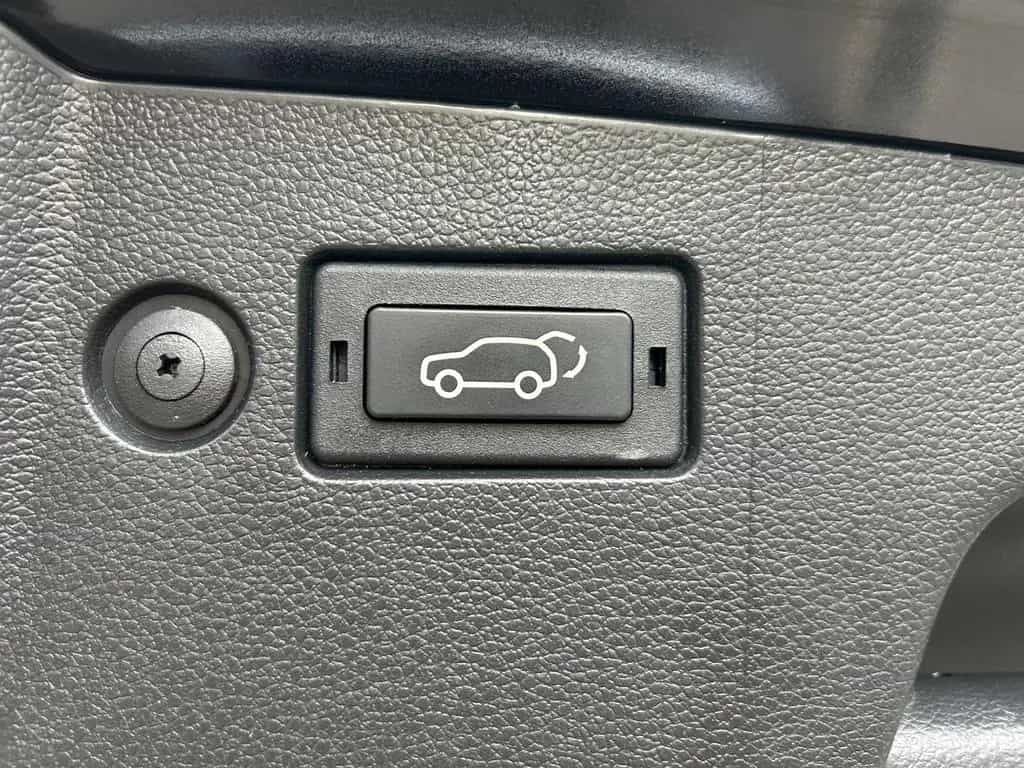 Ssangyong Torres 1.5 T-GDI FOREST EDITION Aut./CAM/LED/ACC 03/2024-photo-14