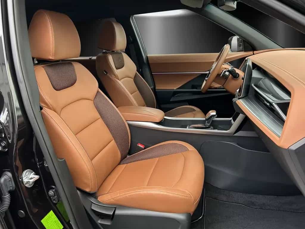 Ssangyong Torres 1.5 T-GDI FOREST EDITION Aut./CAM/LED/ACC 03/2024-photo-6