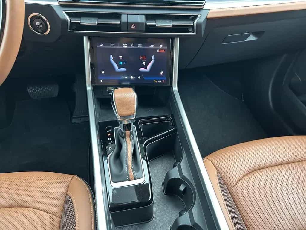 Ssangyong Torres 1.5 T-GDI FOREST EDITION Aut./CAM/LED/ACC 03/2024-photo-8