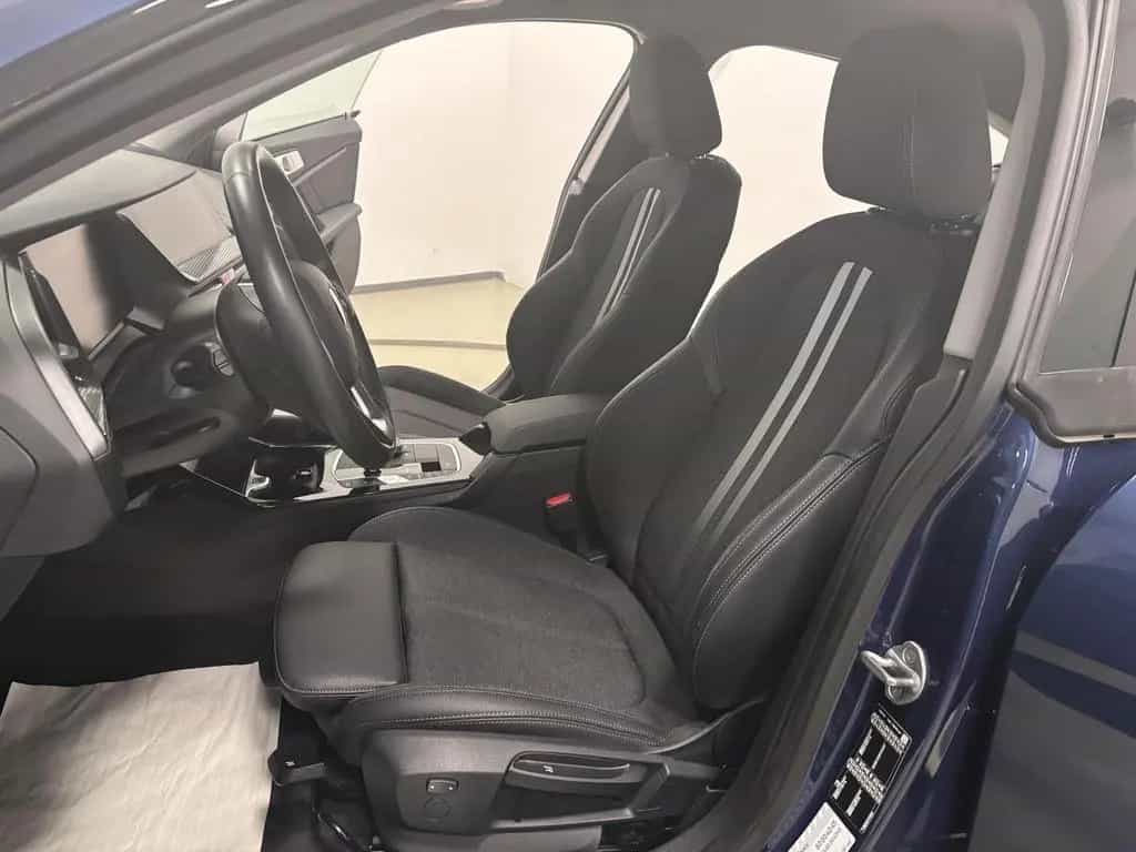BMW 220 Gran Coupé 220i Gran Coupe Sport Line LED Navi virtual 06/2022-photo-10