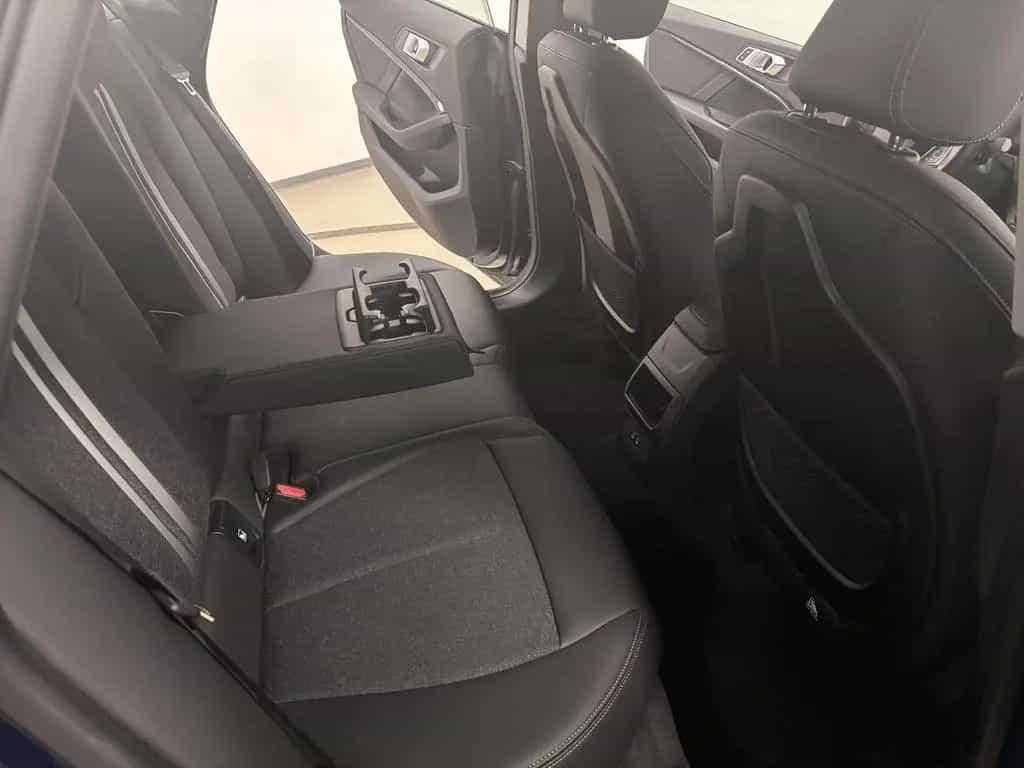 BMW 220 Gran Coupé 220i Gran Coupe Sport Line LED Navi virtual 06/2022-photo-11