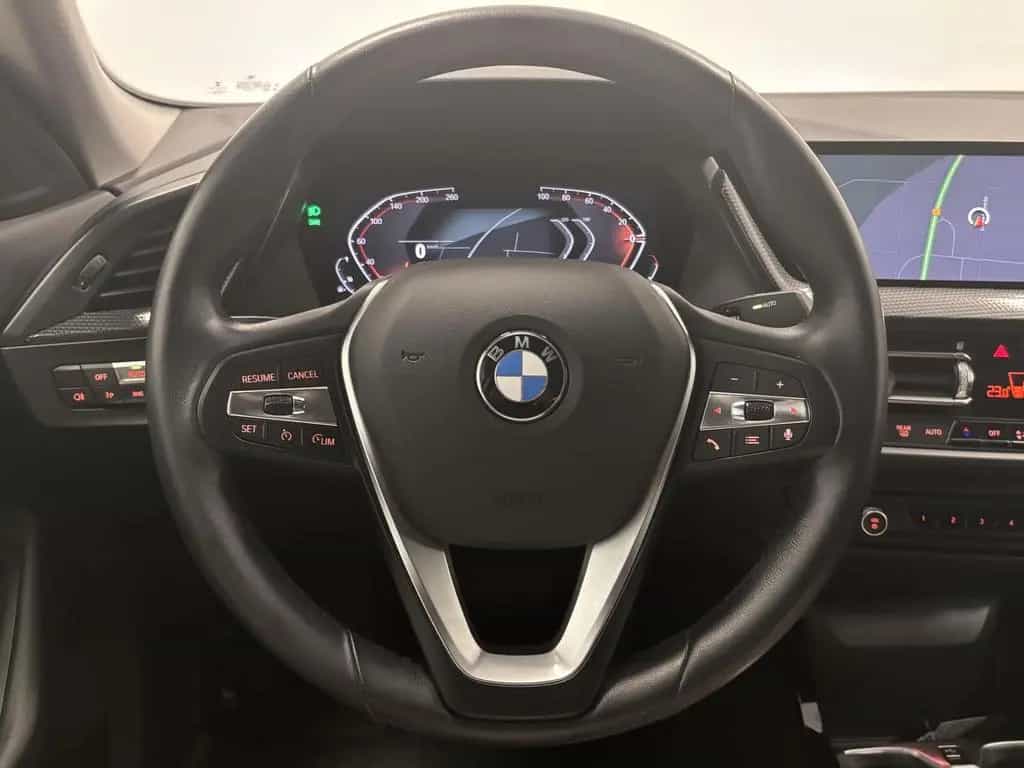 BMW 220 Gran Coupé 220i Gran Coupe Sport Line LED Navi virtual 06/2022-photo-12