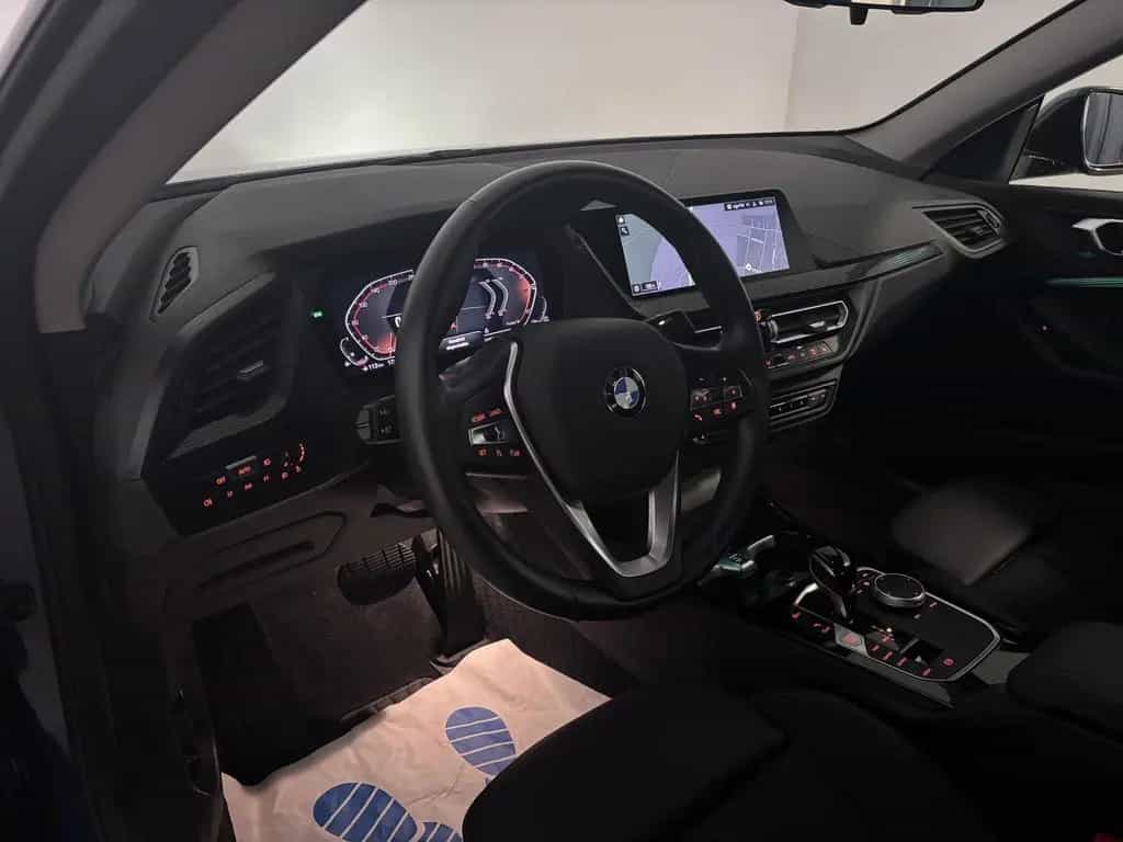 BMW 220 Gran Coupé 220i Gran Coupe Sport Line LED Navi virtual 06/2022-photo-13