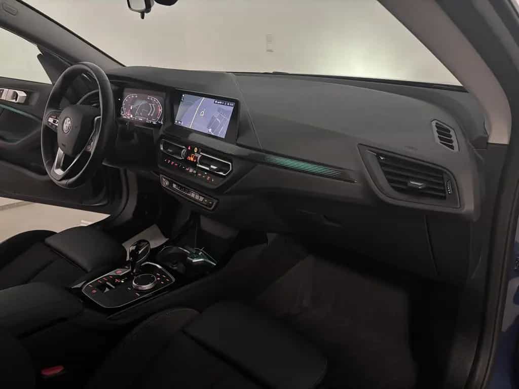 BMW 220 Gran Coupé 220i Gran Coupe Sport Line LED Navi virtual 06/2022-photo-14
