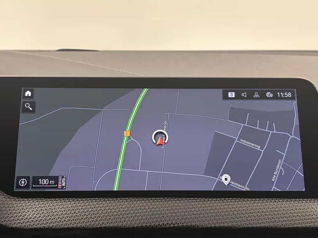 BMW 220 Gran Coupé 220i Gran Coupe Sport Line LED Navi virtual 06/2022-photo-17