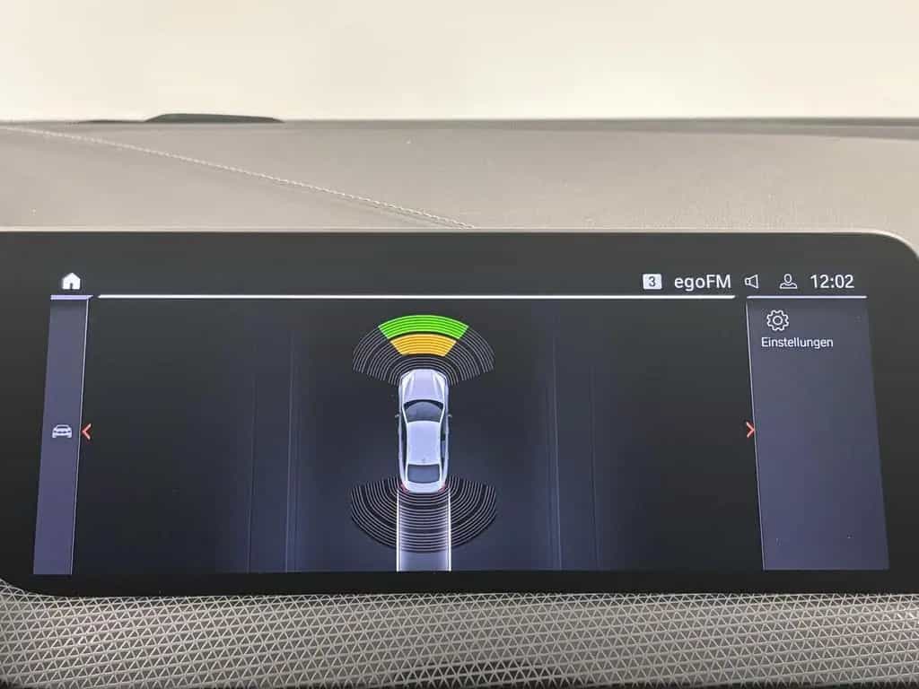 BMW 220 Gran Coupé 220i Gran Coupe Sport Line LED Navi virtual 06/2022-photo-23