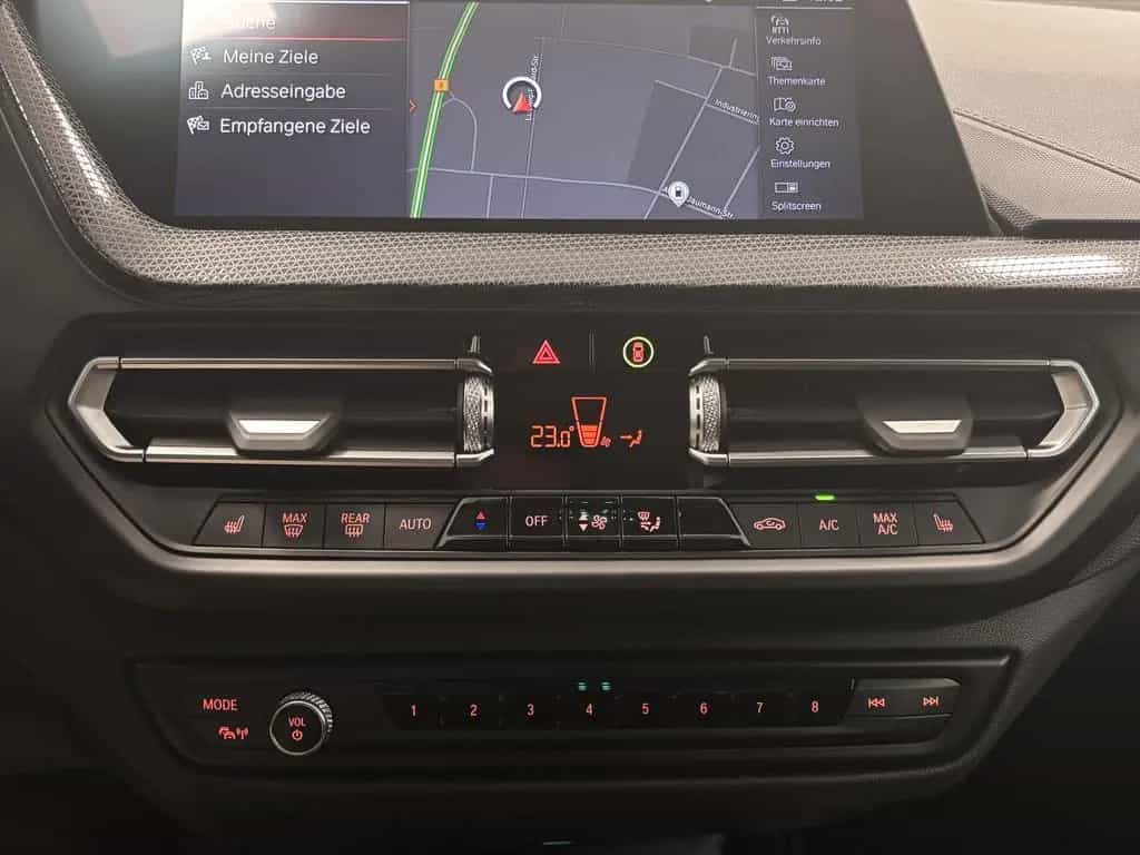 BMW 220 Gran Coupé 220i Gran Coupe Sport Line LED Navi virtual 06/2022-photo-27