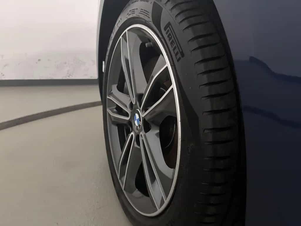 BMW 220 Gran Coupé 220i Gran Coupe Sport Line LED Navi virtual 06/2022-photo-28
