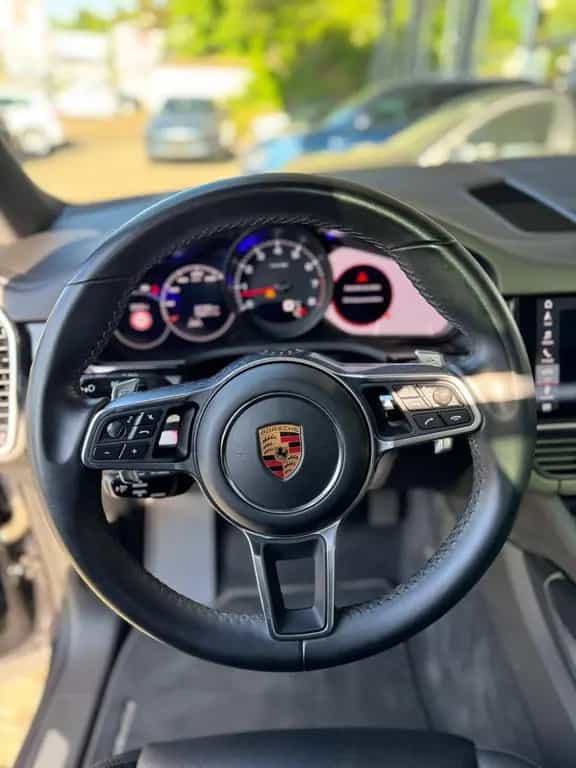 Porsche Cayenne 3,0/PANO/20"/SOFTCL/LED-MATRIX/SWA/CARP/ 03/2019-photo-10