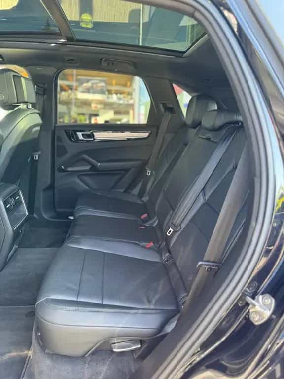Porsche Cayenne 3,0/PANO/20"/SOFTCL/LED-MATRIX/SWA/CARP/ 03/2019-photo-12