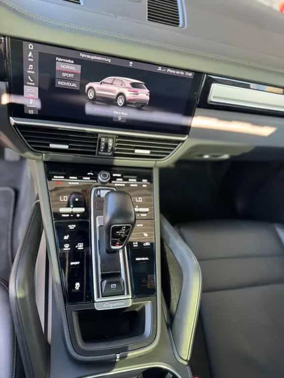 Porsche Cayenne 3,0/PANO/20"/SOFTCL/LED-MATRIX/SWA/CARP/ 03/2019-photo-13