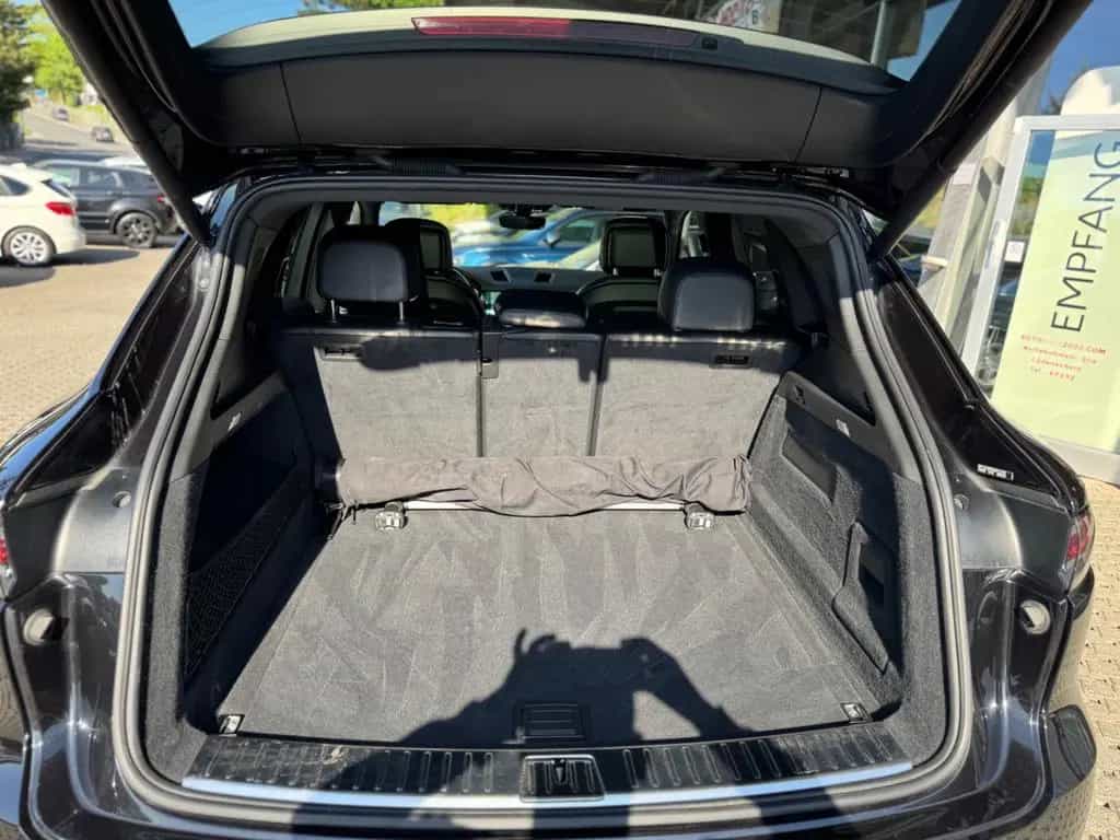 Porsche Cayenne 3,0/PANO/20"/SOFTCL/LED-MATRIX/SWA/CARP/ 03/2019-photo-14