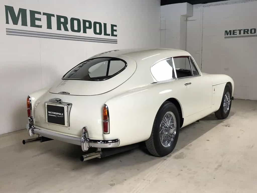 Aston Martin DB 2/4 MK III M0970 05/1959-photo-10