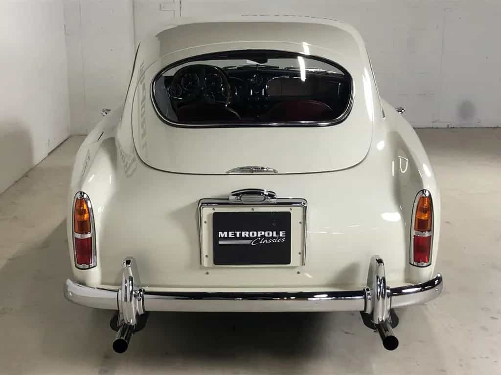 Aston Martin DB 2/4 MK III M0970 05/1959-photo-11