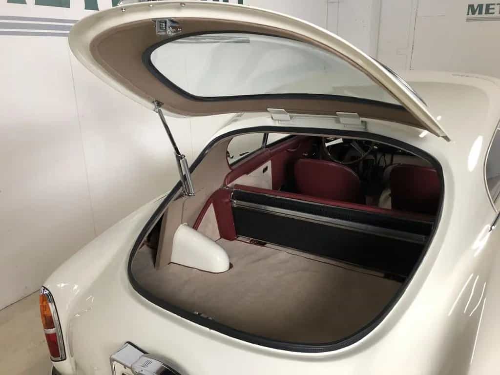 Aston Martin DB 2/4 MK III M0970 05/1959-photo-12
