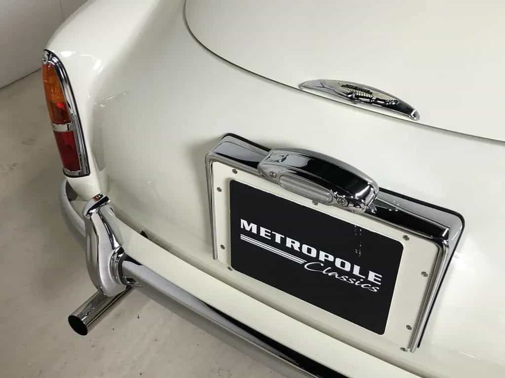 Aston Martin DB 2/4 MK III M0970 05/1959-photo-15