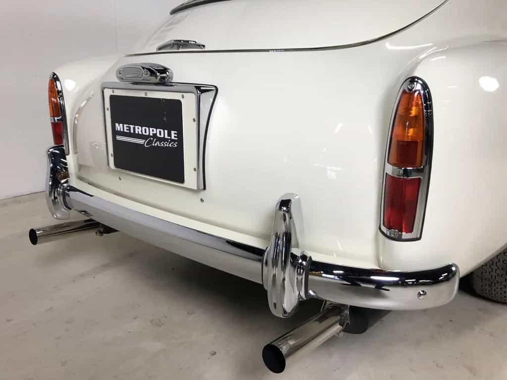 Aston Martin DB 2/4 MK III M0970 05/1959-photo-16