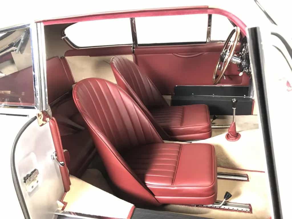 Aston Martin DB 2/4 MK III M0970 05/1959-photo-18