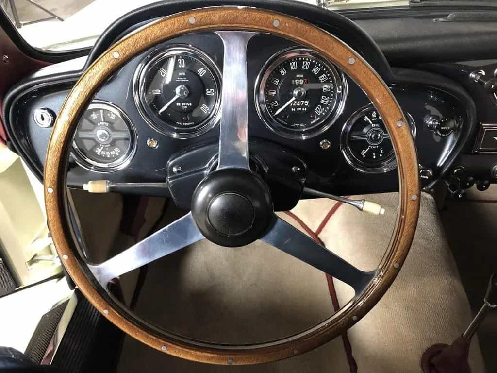 Aston Martin DB 2/4 MK III M0970 05/1959-photo-20