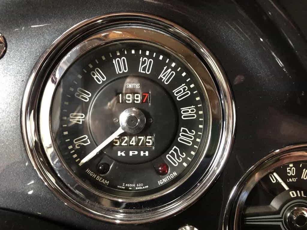Aston Martin DB 2/4 MK III M0970 05/1959-photo-21