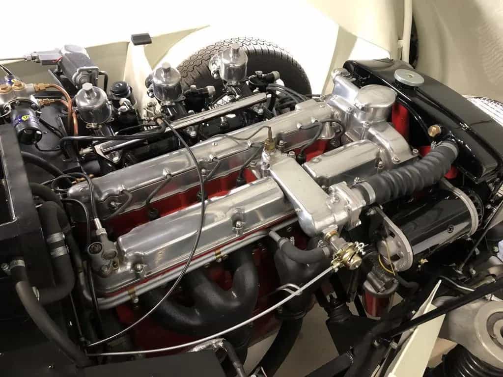 Aston Martin DB 2/4 MK III M0970 05/1959-photo-23