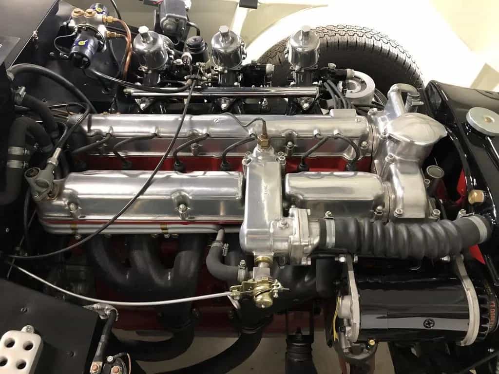 Aston Martin DB 2/4 MK III M0970 05/1959-photo-24