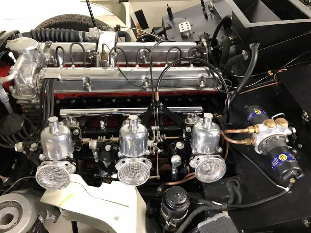 Aston Martin DB 2/4 MK III M0970 05/1959-photo-25