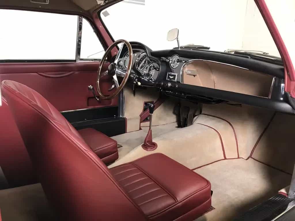 Aston Martin DB 2/4 MK III M0970 05/1959-photo-3