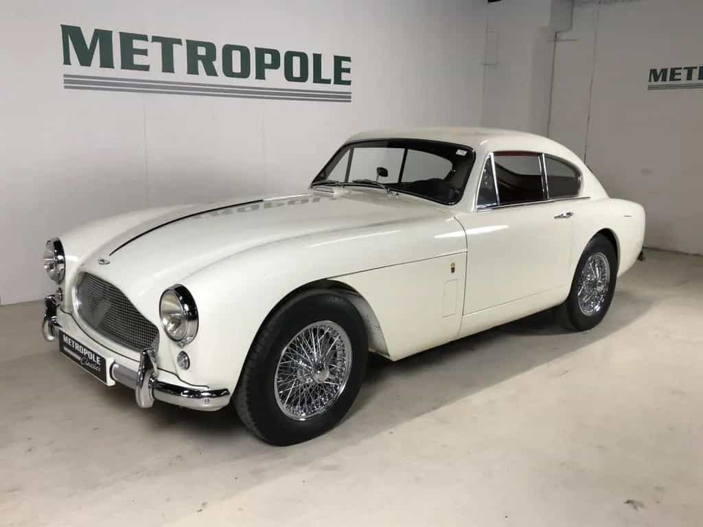 Aston Martin DB 2/4 MK III M0970 05/1959-photo-6
