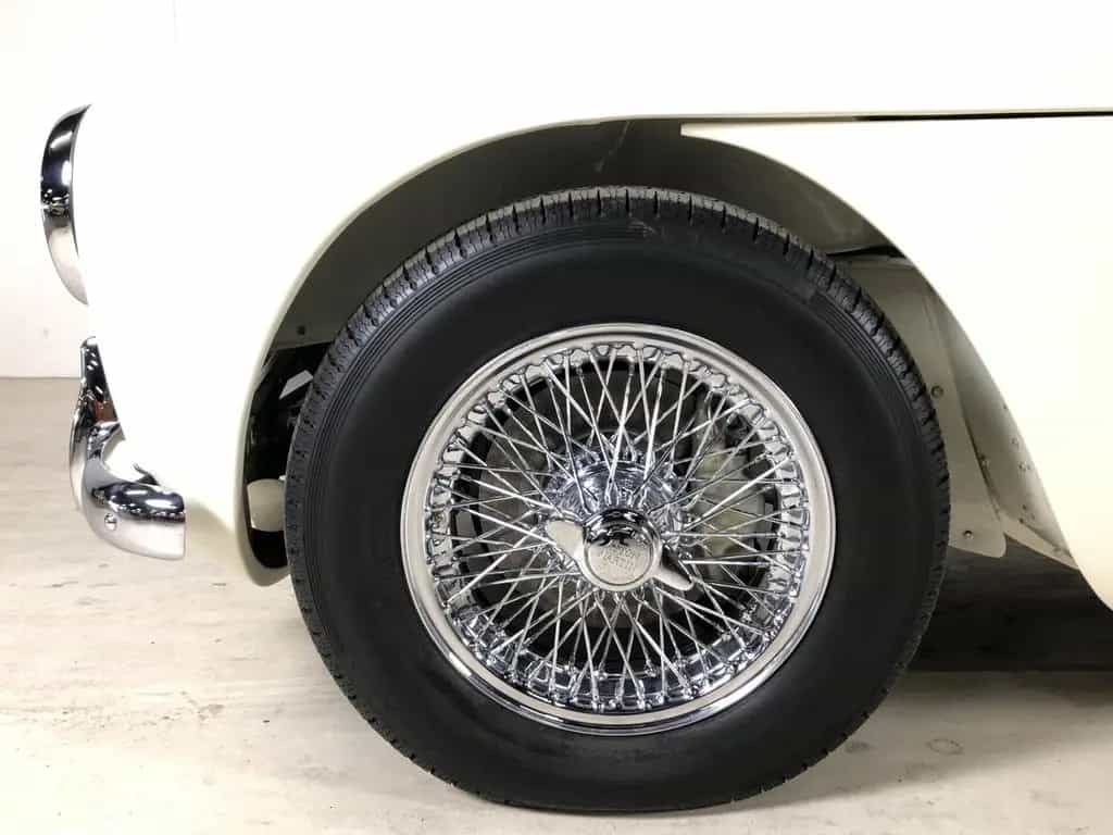Aston Martin DB 2/4 MK III M0970 05/1959-photo-9