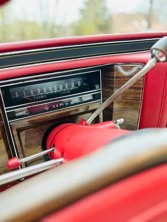 Cadillac Deville 07/1977-photo-5