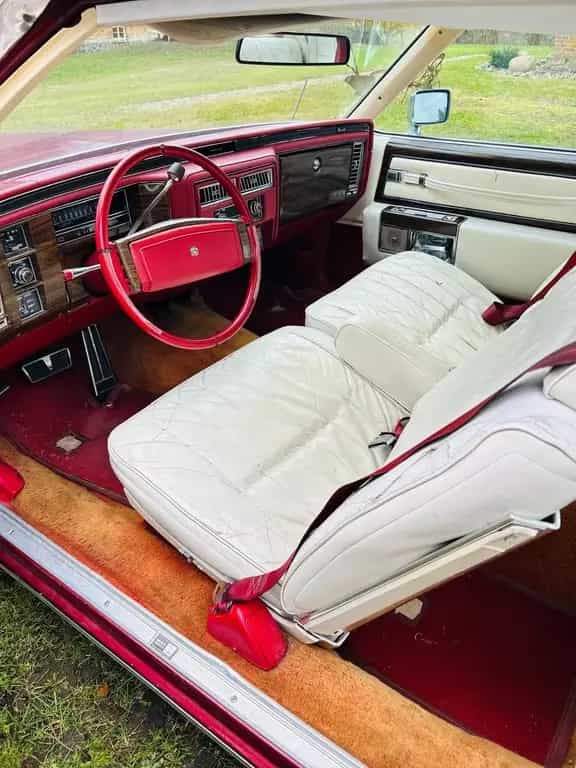 Cadillac Deville 07/1977-photo-6