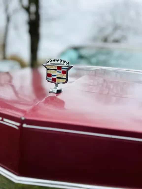 Cadillac Deville 07/1977-photo-8