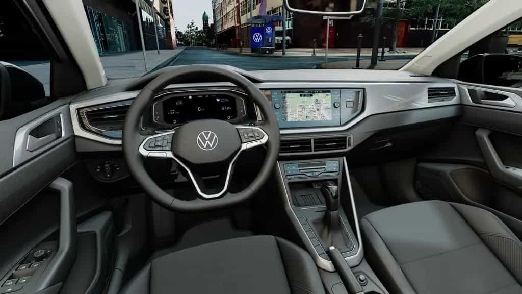 Volkswagen Taigo 1.0 TSI Style DSG IQ.Light Navi RFK Appcon 03/2025-photo-10