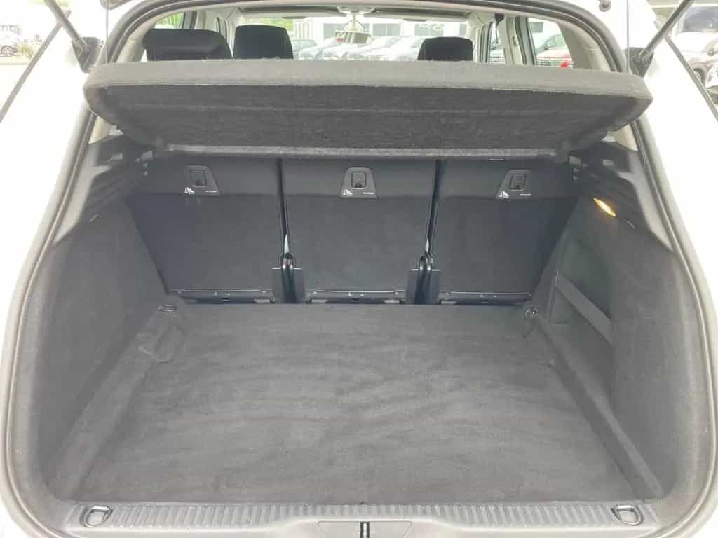 Citroën C4 SpaceTourer Picasso 1.2 Feel ALLWETTER+NAVI+ 08/2016-photo-11