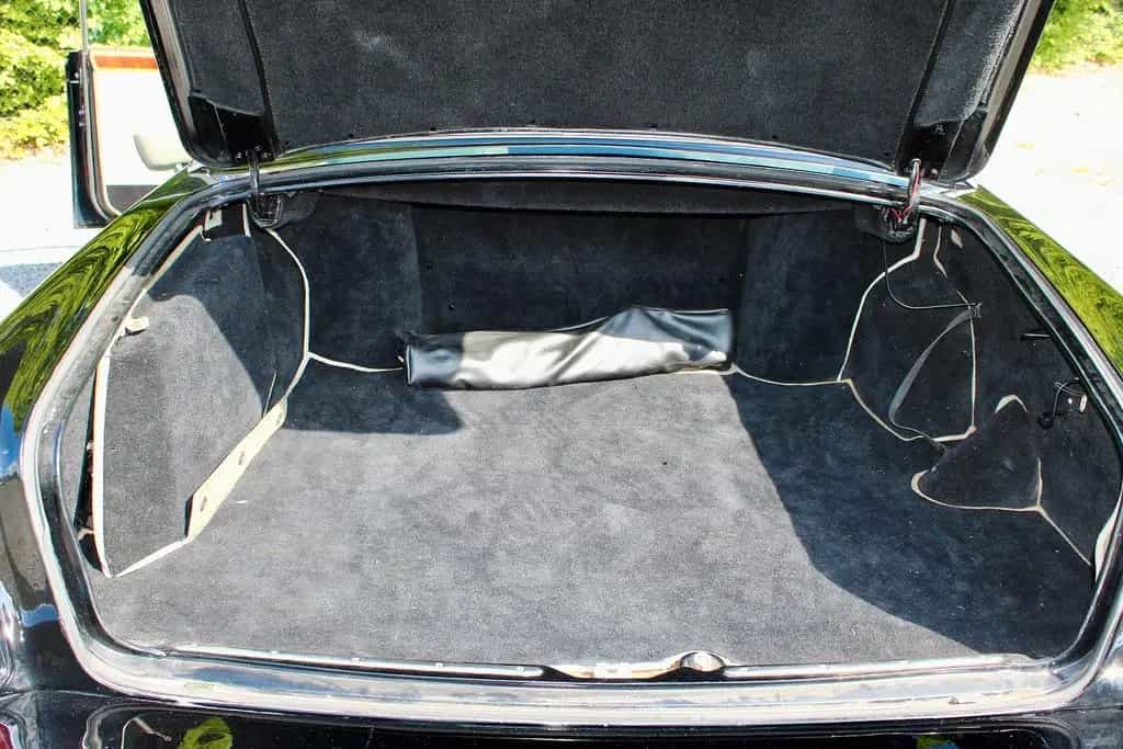 Rolls-Royce Silver Shadow Serie I 06/1974-photo-13
