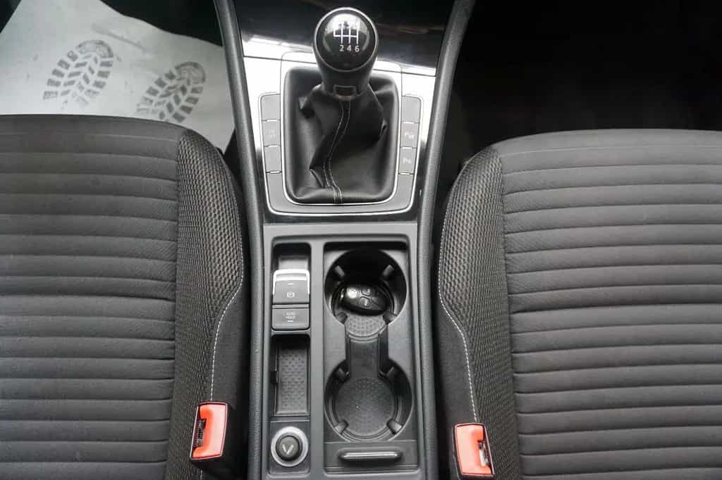 Volkswagen Golf VII Variant Cup BI-XENON, STANDHEIZUNG, PDC 11/2014-photo-10